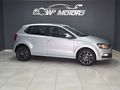 2024 Volkswagen Polo Vivo 1.6 Comfortline Auto 5-dr