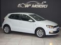 2023 Volkswagen Polo Vivo 1.6 Comfortline Auto 5-dr