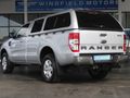 2021 Ford Ranger 2.2 TDCi XLS Single-Cab
