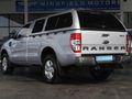 2021 Ford Ranger 2.2 TDCi XLS Single-Cab