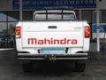 2023 Mahindra Pik Up 2.2 mHawk S4 Single-Cab