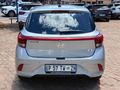 2024 Hyundai Grand i10 1.0 Motion