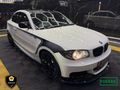 2010 BMW 1 Series 135i Coupe Auto