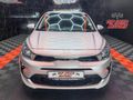2022 Kia Rio 1.4 LX 5-dr Auto