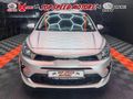 2022 Kia Rio 1.4 LX 5-dr Auto