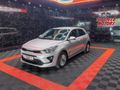 2022 Kia Rio 1.4 LX 5-dr Auto
