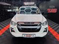 2024 Isuzu D-Max 1.9 DDI LS Auto Single-Cab