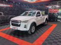 2024 Isuzu D-Max 1.9 DDI LS Auto Single-Cab