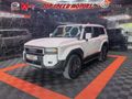 2026 Toyota Land Cruiser Prado TX 2.8GD Auto