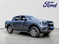 2025 Ford Ranger 2.0D XLT HR Double Cab Auto