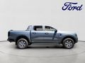 2025 Ford Ranger 2.0D XLT HR Double Cab Auto