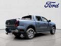 2025 Ford Ranger 2.0D XLT HR Double Cab Auto