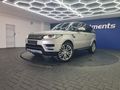 2017 Land Rover Range Rover Sport 3.0 SDV6 HSE
