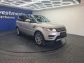 2017 Land Rover Range Rover Sport 3.0 SDV6 HSE