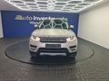 2017 Land Rover Range Rover Sport 3.0 SDV6 HSE