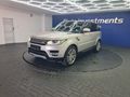 2017 Land Rover Range Rover Sport 3.0 SDV6 HSE