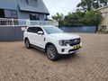 2023 Ford Everest 3.0D V6 Platinum AWD Auto