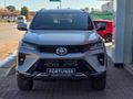 2026 Toyota Fortuner 2.8 GD-6 R/B Auto