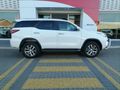 2020 Toyota Fortuner 2.8 GD-6 Epic Auto