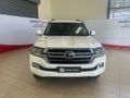 2020 Toyota Land Cruiser 200 4.5 D V8 VX-R Auto