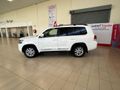 2020 Toyota Land Cruiser 200 4.5 D V8 VX-R Auto