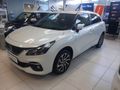 2026 Suzuki Baleno 1.5 GLX Auto