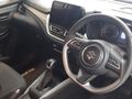 2026 Suzuki Baleno 1.5 GLX Auto
