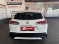 2026 Toyota Corolla Cross 1.8 XS Hybrid