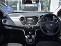 2019 Hyundai Grand i10 1.25 Fluid Auto