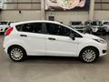 2016 Ford Fiesta 1.4 Ambiente 5-dr