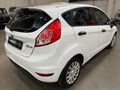 2016 Ford Fiesta 1.4 Ambiente 5-dr