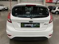 2016 Ford Fiesta 1.4 Ambiente 5-dr