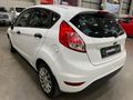 2016 Ford Fiesta 1.4 Ambiente 5-dr