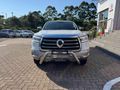 2021 GWM P-Series PV 2.0 TD LT Auto Double-Cab