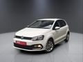 2024 Volkswagen Polo Vivo 1.6 Life