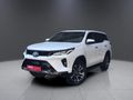 2025 Toyota Fortuner 2.4 GD-6 R/B Auto