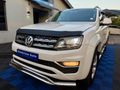 2019 Volkswagen Amarok 3.0 TDI Highline 4Motion Auto Double-Cab