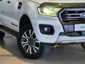 2020 Ford Ranger 2.0D Bi-Turbo Wildtrak 4x4 Auto Double-Cab
