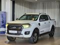2020 Ford Ranger 2.0D Bi-Turbo Wildtrak 4x4 Auto Double-Cab