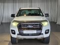 2020 Ford Ranger 2.0D Bi-Turbo Wildtrak 4x4 Auto Double-Cab
