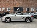 2006 Porsche Boxster S