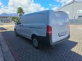 2022 Mercedes-Benz Vito 111 1.6 CDI Panel Van