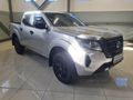 2024 Nissan Navara 2.5 DDTi SE 4X4 Double-Cab