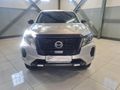 2024 Nissan Navara 2.5 DDTi SE 4X4 Double-Cab