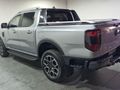 2026 Ford Ranger 3.0D V6 Wildtrak AWD Double Cab Auto