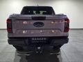 2026 Ford Ranger 3.0D V6 Wildtrak AWD Double Cab Auto