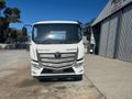 2026 Foton Auman 10-270