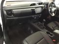 2026 Toyota Hilux 2.4 GD-6 Raised Body SR Double-Cab