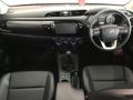 2026 Toyota Hilux 2.4 GD-6 Raised Body SR Double-Cab