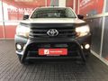 2026 Toyota Hilux 2.4 GD-6 Raised Body SR Double-Cab